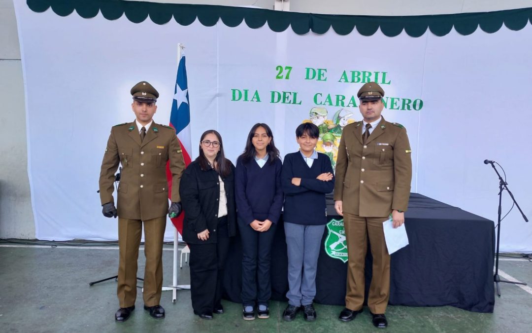 Día del Carabinero