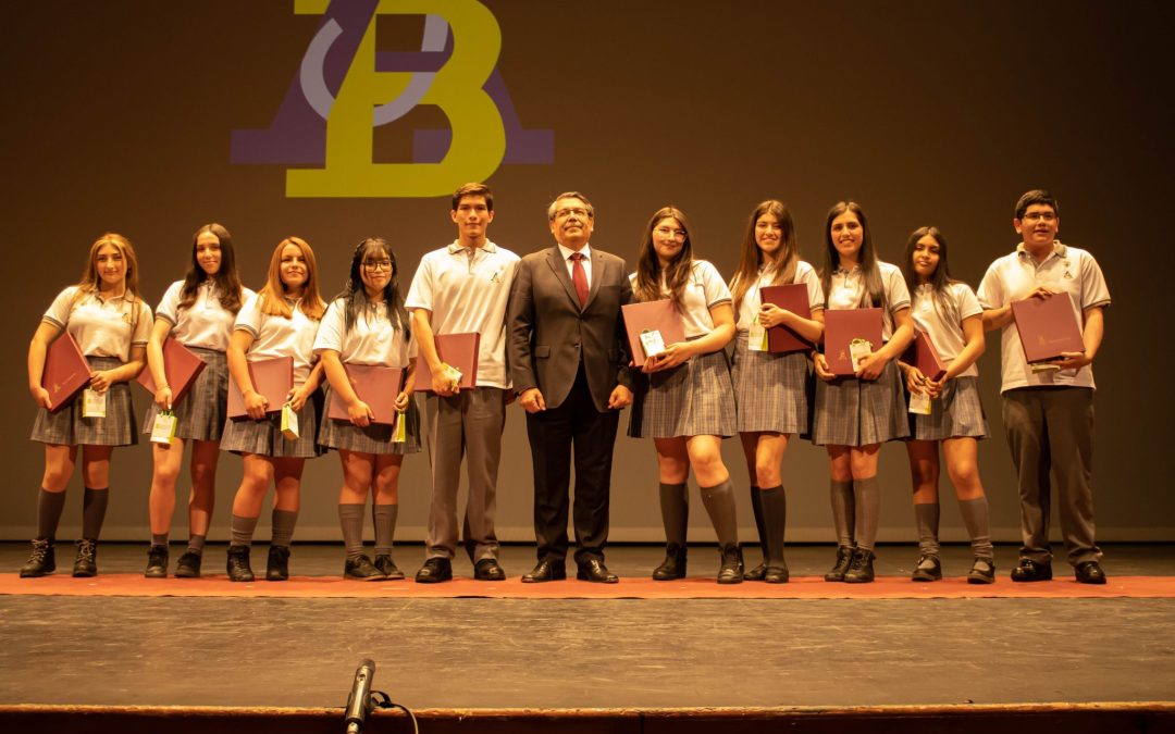 Licenciatura 2022