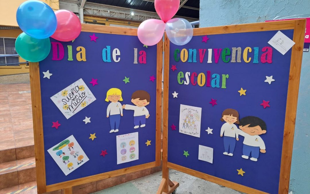 Día de la Convivencia Escolar