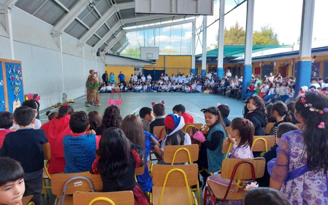 Día del Libro
